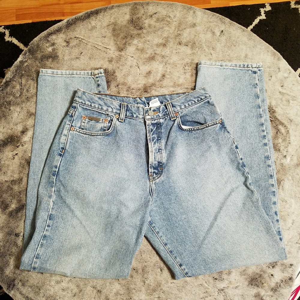 Vintage Calvin Klein Jeans
